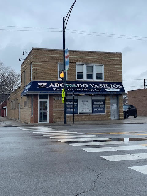 Foto principal - 6158 S Pulaski Rd