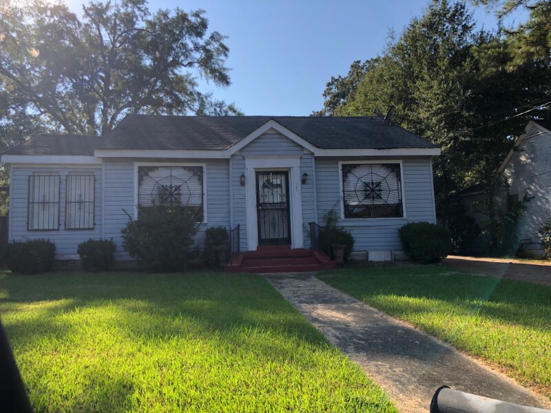 761 Wingfield St, Jackson, MS 39209 House Rental in Jackson, MS