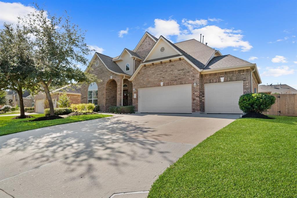 Foto principal - 25239 Gaddis Oaks Dr