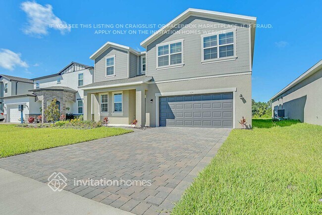 Building Photo - 1524 Pines End Pl
