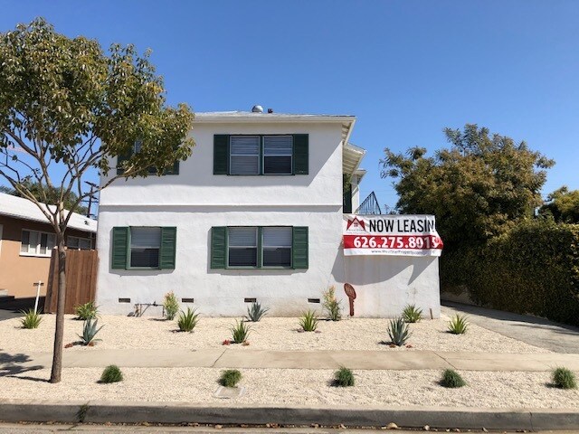 Foto del edificio - 2232 S Carmelina Ave