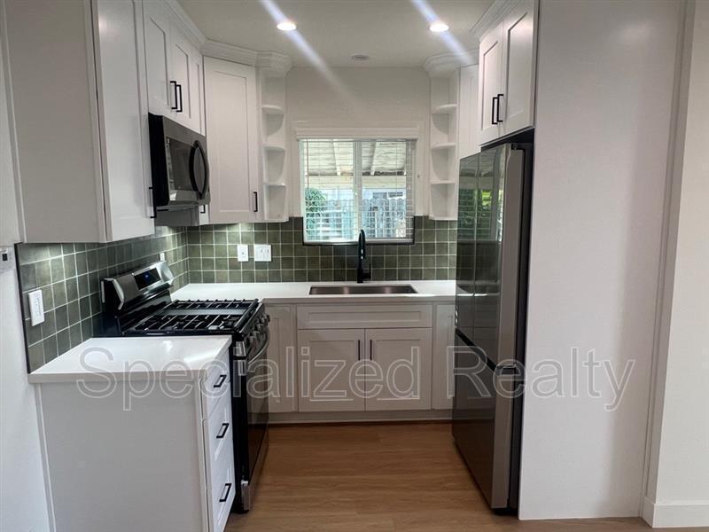Foto principal - 624 Raleigh St