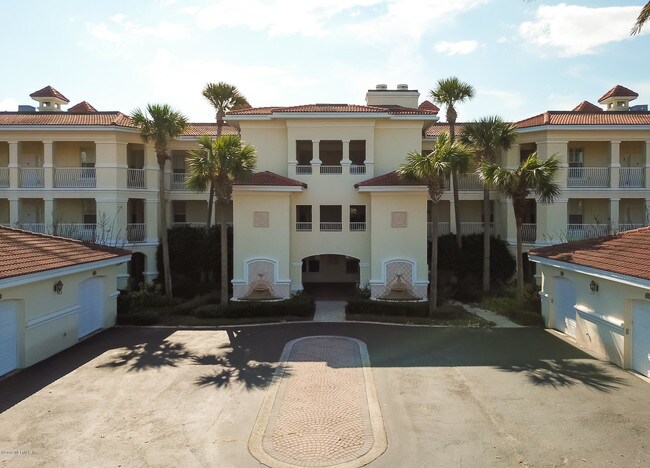 Foto del edificio - 415 N Ocean Grande Dr