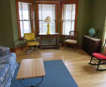 Foto del edificio - 206 Lincoln Ave