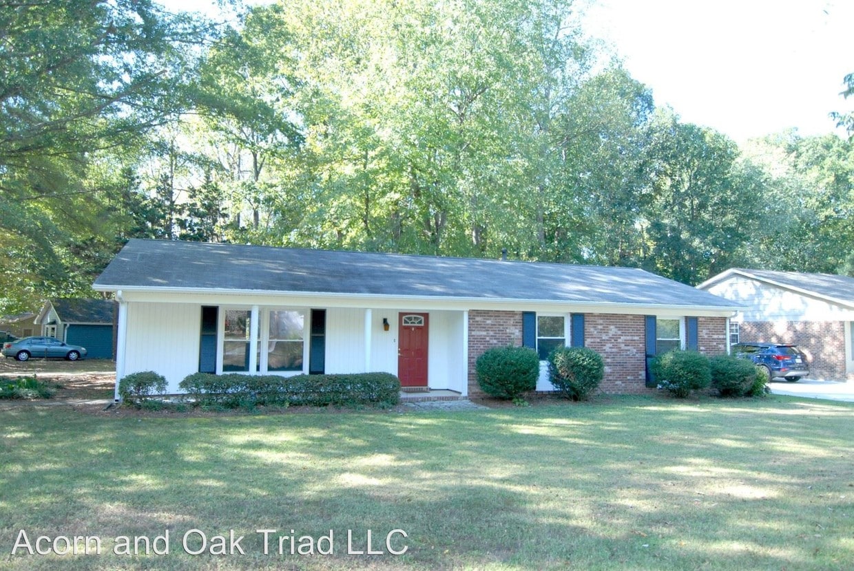 Primary Photo - 3 br, 2 bath House - 1 Amberhill Court