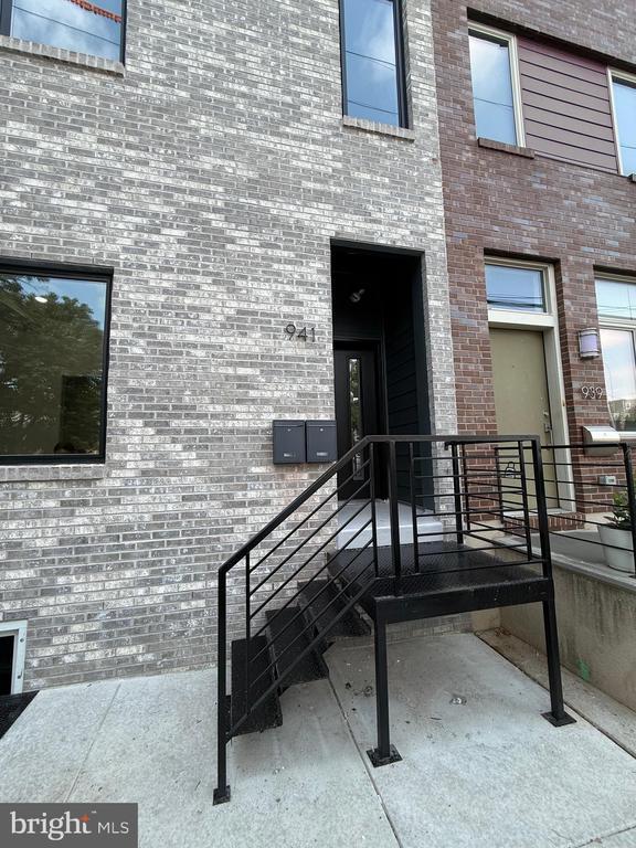 Foto del edificio - 941 N 6th St
