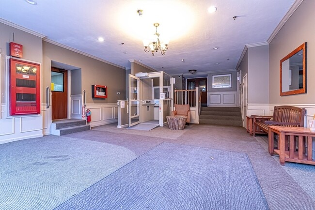 Foto del edificio - 200 Market St