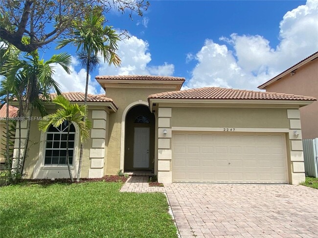 Building Photo - 2247 Portofino Ave