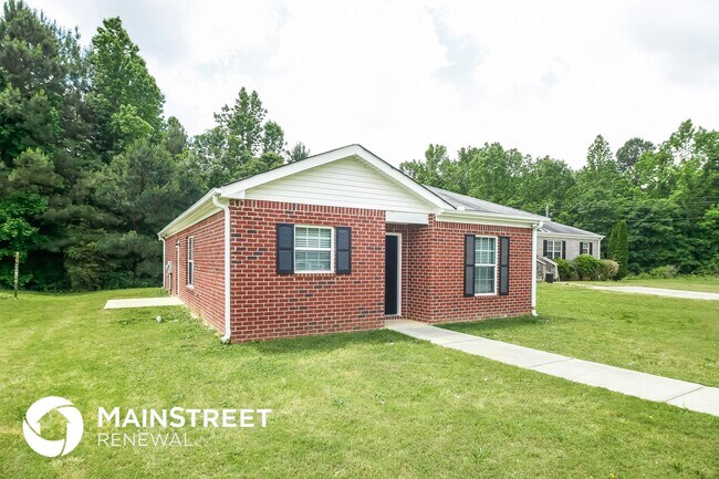 Building Photo - 536 Dove Way