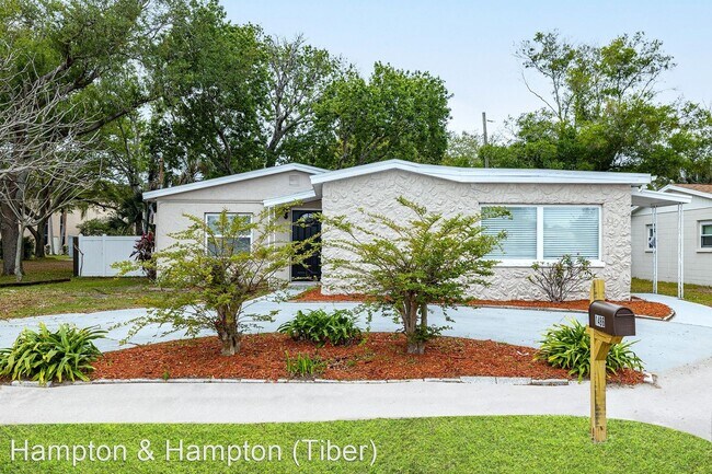Building Photo - 5 br, 2 bath House - 1496 BELCHER RD S