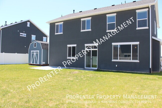 Building Photo - 3609 Water Lilly Ln