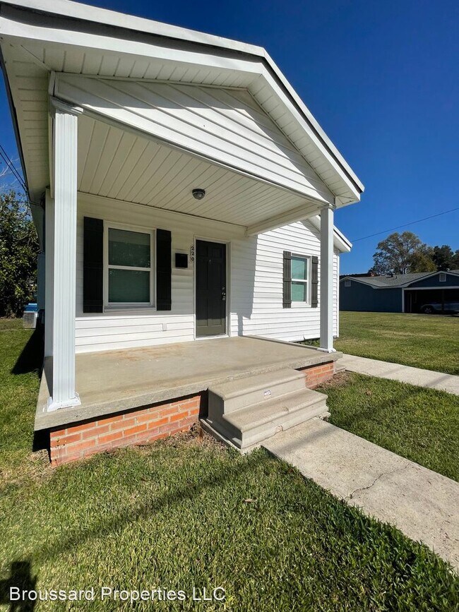 Building Photo - 3 br, 2 bath House - 220 St. George Street