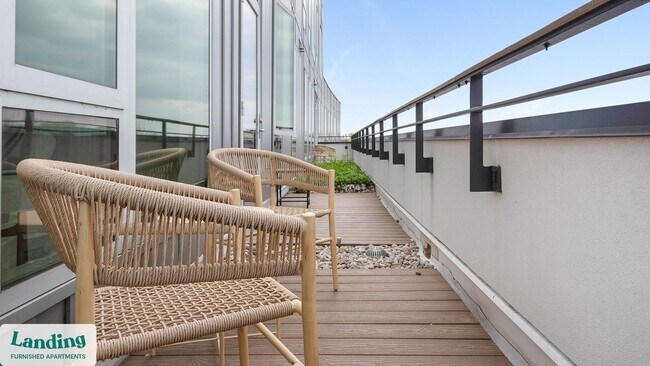 Foto del edificio - 299 DeBaliviere Ave