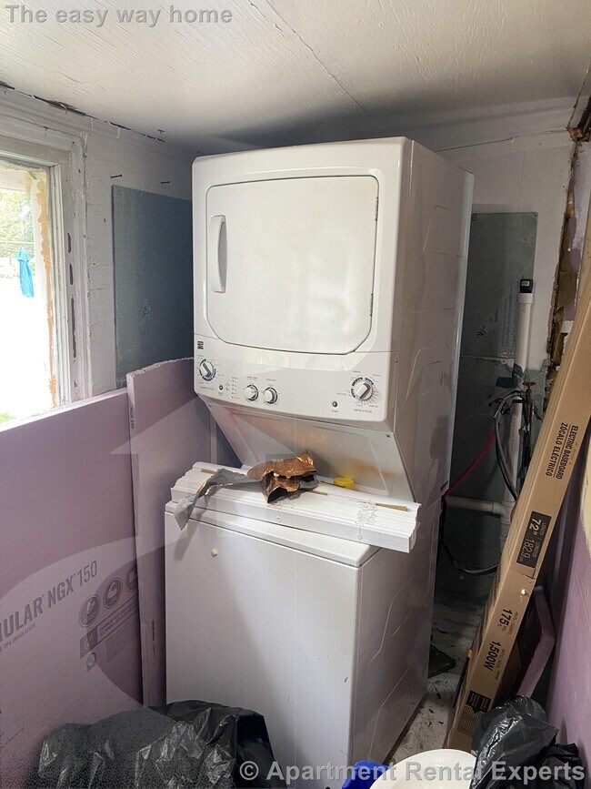 Foto del edificio - 2 Appian Way