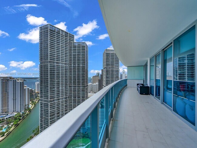 Foto del edificio - 200 Biscayne Blvd Way
