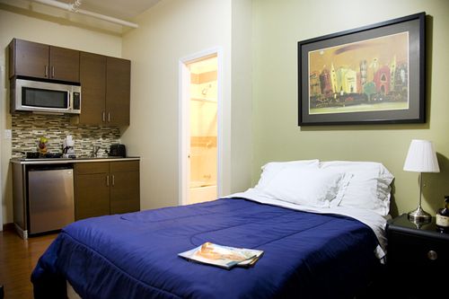 Foto del edificio - 209 E 14th St