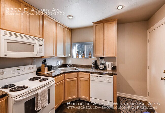 Building Photo - Wheelhouse Apartments
