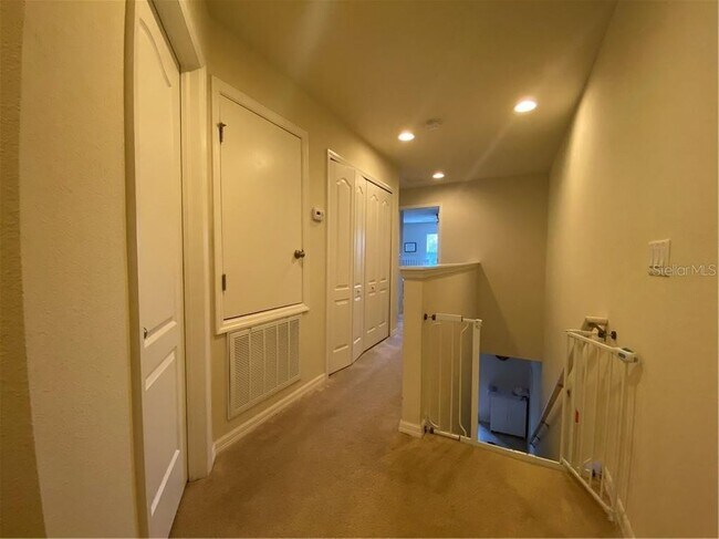Foto del edificio - Brandon FL Townhouse