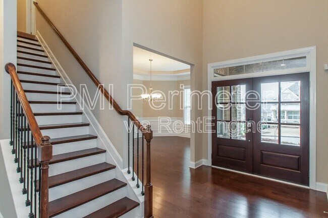 Foto del edificio - 4505 Summersweet Dr