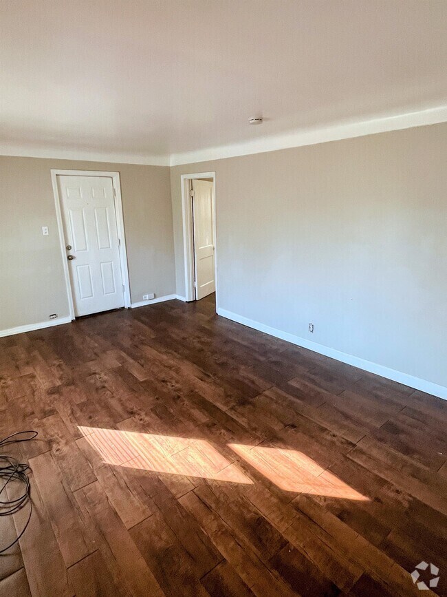 Warks Urban Gardens Apartments for Rent with a Yard Redford, MI 1