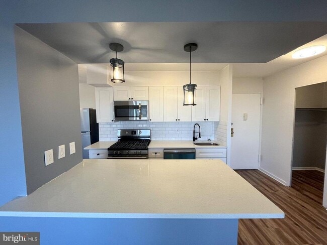 Foto del edificio - 1200 Marlton Pike