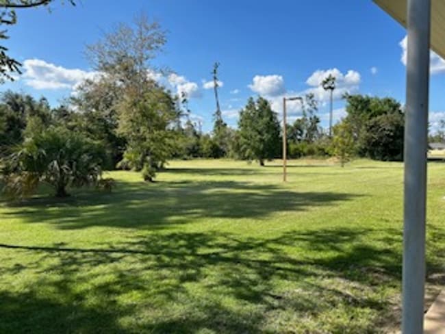 Patio - 2511 Mashburn Rd