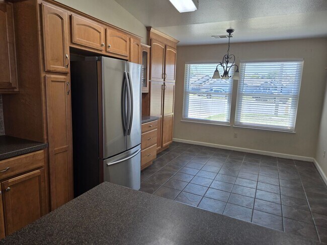 Foto del edificio - Pet Friendly solar home!