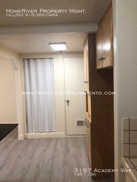 Foto del edificio - 1 Bedroom 1 Bathroom North Sacramento