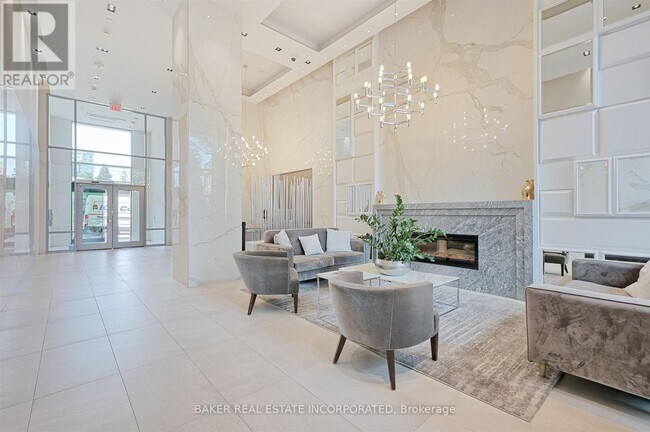 Photo du bâtiment - 501-501 St Clair Ave W