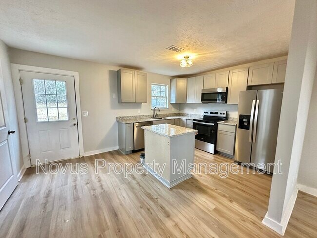 Foto del edificio - 427 Old Newnan Rd