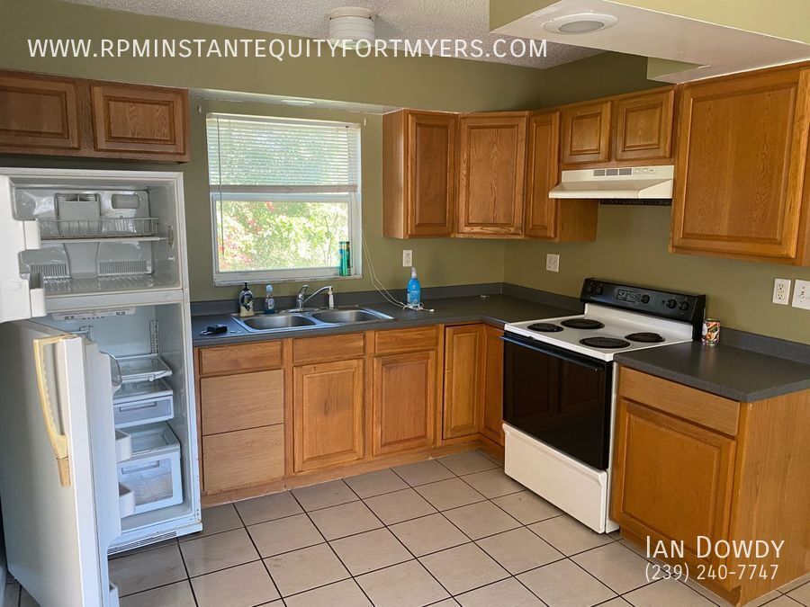 Foto principal - Nice secluded 2/1 with a carport in Alva. ...