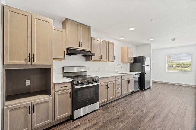 A1 - Cocina - Libertad Austin