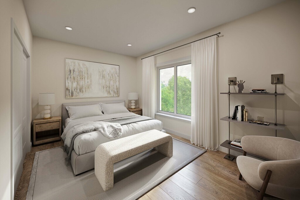 Foto principal - 458 Washington St