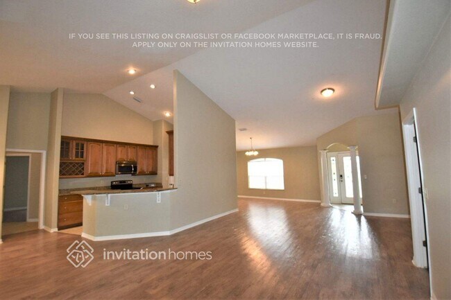 Building Photo - 4411 Abaco Dr