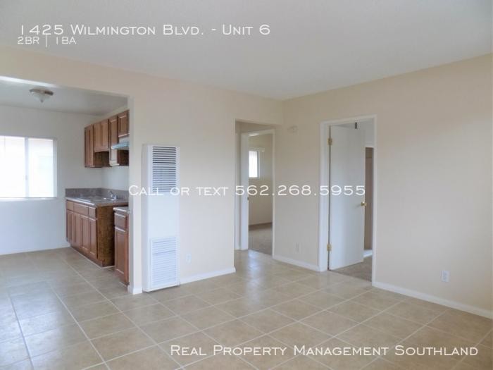 Foto principal - 2 bedroom in Los Angeles CA 90744