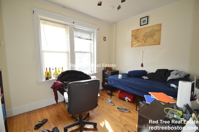 Building Photo - 74 Egmont St