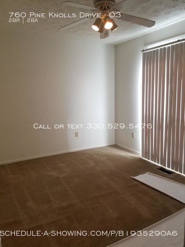 Building Photo - 760 Pine Knolls Dr