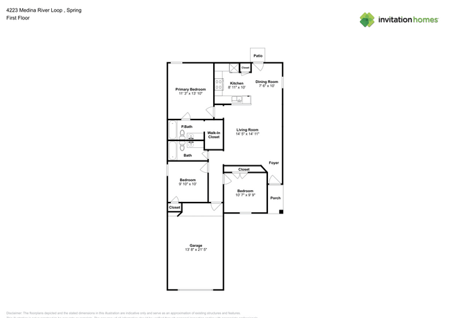 Building Photo - 4223 Medina River Loop