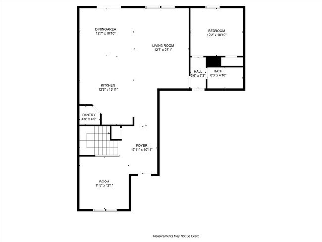 Foto del edificio - 13913 Sherri Berry Wy