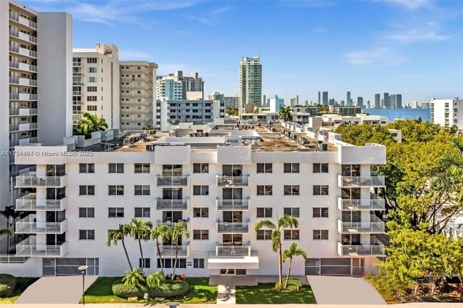 Foto del edificio - 1666 West Ave