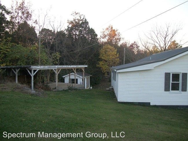 Foto del edificio - 2317 Walker Rd