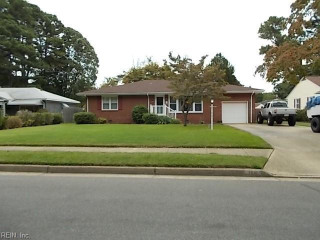 Primary Photo - 7818 Camellia Rd