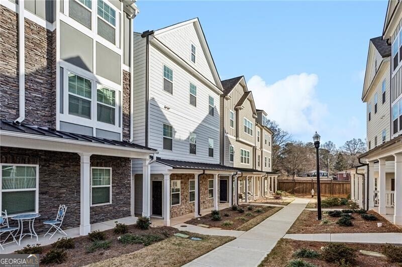 Foto principal - 2111 Wesson Ct