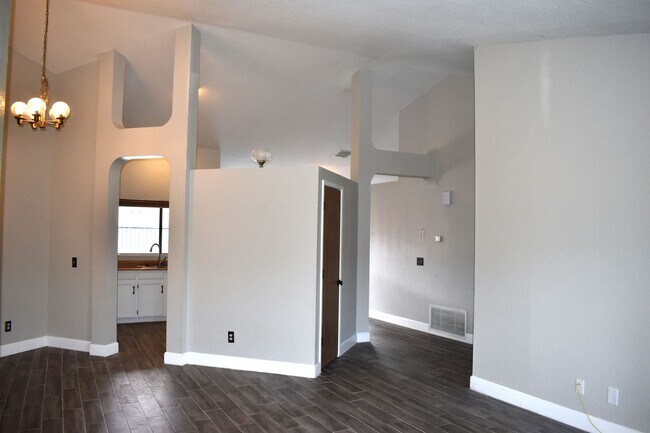 Foto del edificio - Inground Pool