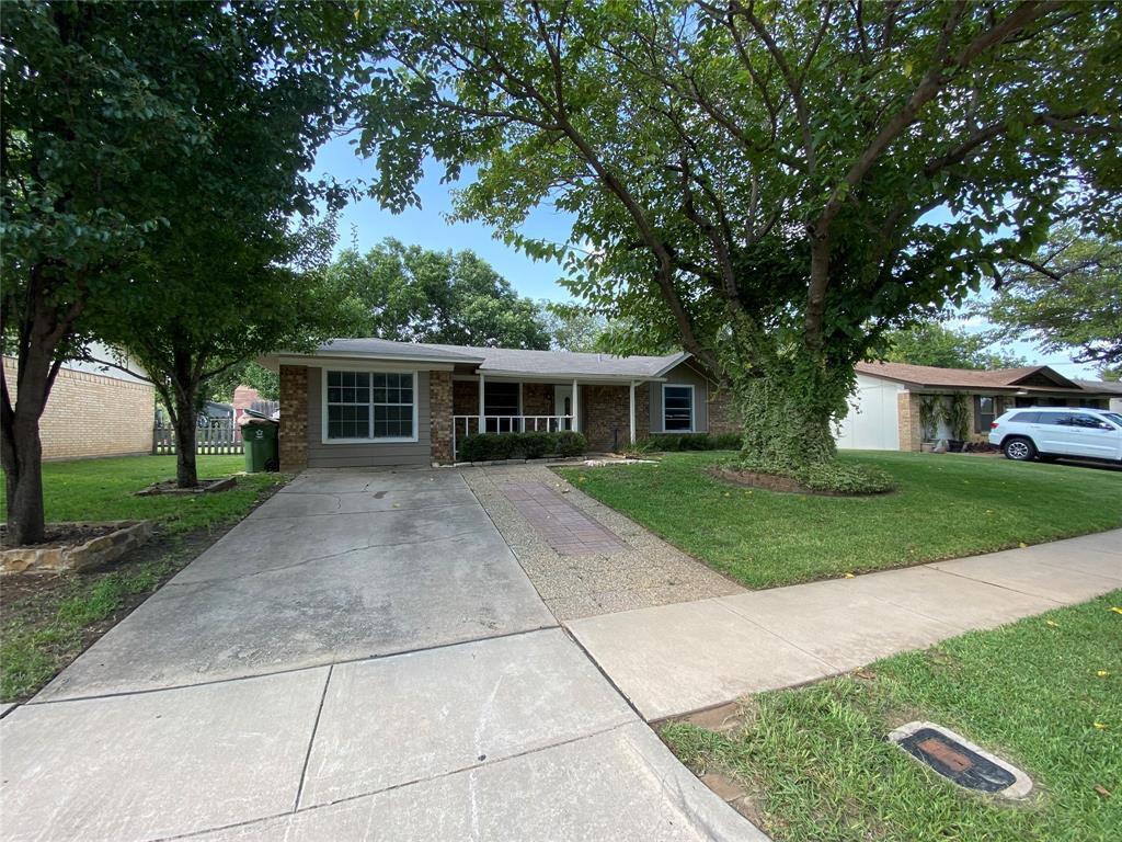 519 Ferguson Dr, Lewisville, TX 75057 House Rental in Lewisville, TX
