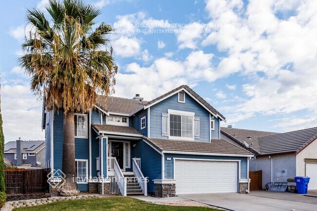 Foto del edificio - 2547 Foghorn Way