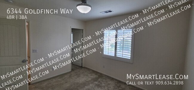 Foto del edificio - 6344 Gold Finch Way