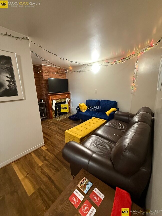 Foto del edificio - 111 Gainsborough St