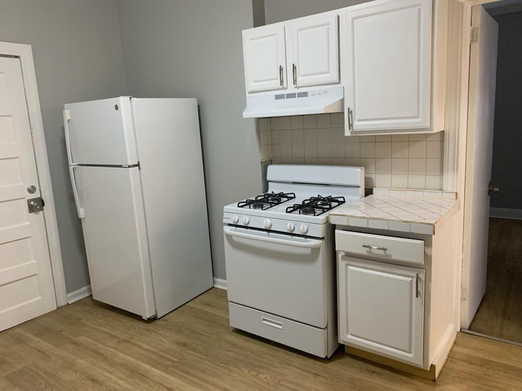 Cocina - 9 Davis Ave