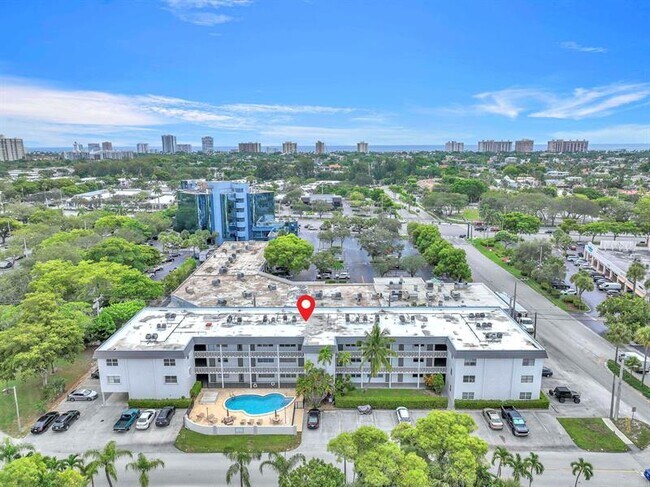 Foto del edificio - 6200 NE 22nd Way